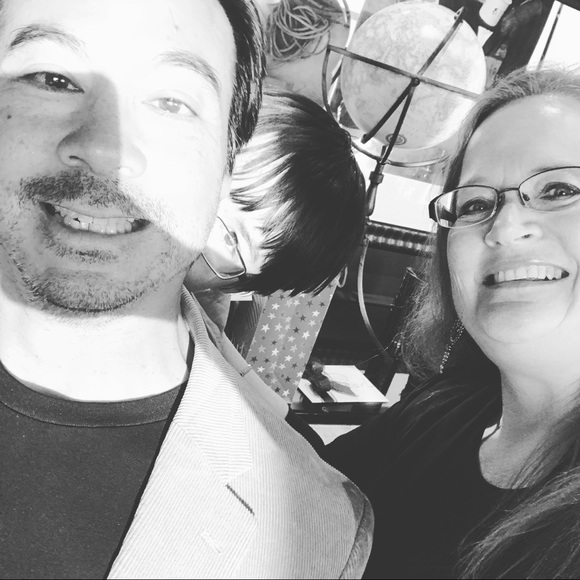 Meet your Posher, Ginger - Picture 8 of 8